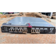 Комутатор Brocade 8Gb SAN Switch RMN HSTNS-BC23-N