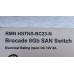 Комутатор Brocade 8Gb SAN Switch RMN HSTNS-BC23-N