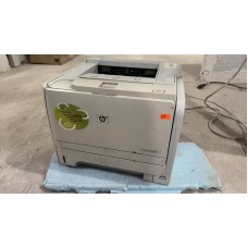 Принтер HP LaserJet P2035 №10