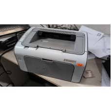 Принтер HP LaserJet P1102 №4x