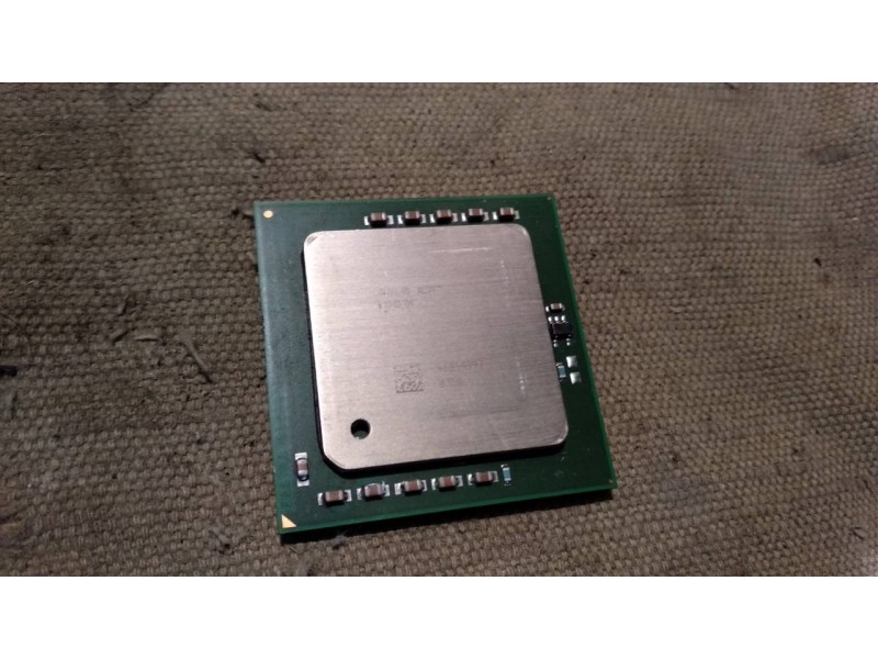 Процессор Intel Xeon 3,40E ГГц PPGA604
