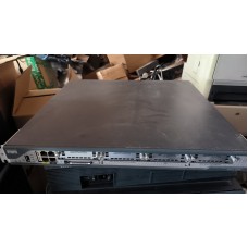 Маршрутизатор CISCO2801