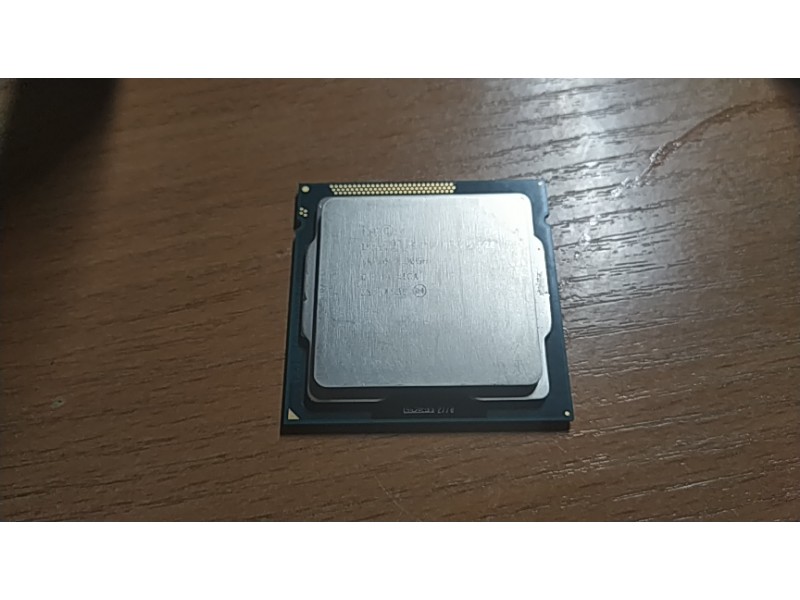 Процессор Intel Pentium G640 2.8GHz Socket 1155