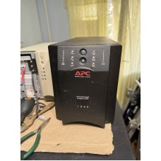 Бесперебойник ИБП UPS APC Smart-UPS 1000 (SUA1000I)