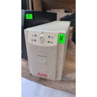 Бесперебойник ИБП UPS APC Smart-UPS 420 (SU420INET) Бесперебойник ИБП UPS APC Smart-UPS 420 (SU420INET)