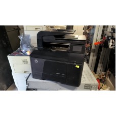 БФП HP LaserJet Pro 200 color MFP M276n №2