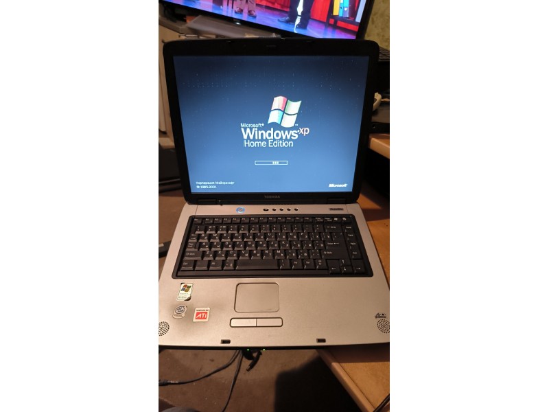Ноутбук TOSHIBA SA60-662 (PSA60E-02M024RU)