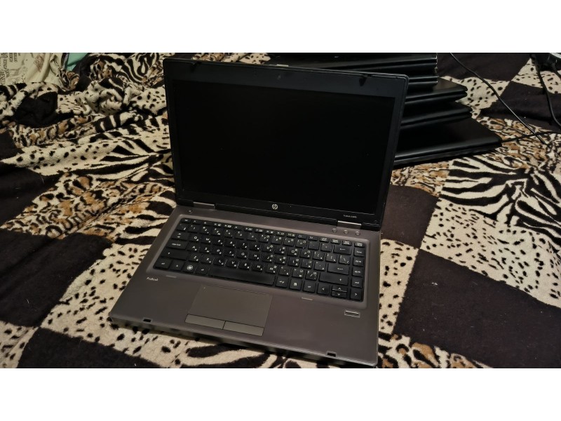 Ноутбук HP ProBook 6460b №1