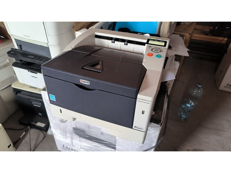 Принтер Kyocera ECOSYS P2135dn