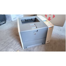 Принтер HP LaserJet P3005 №2