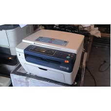 БФП XEROX WorkCentre 3045 №7