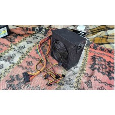 Блок живлення LOGIC POWER ATX-400W 400W