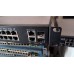 Комутатор CISCO SF200-48P