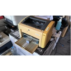 Принтер HP LaserJet 1022n №96x