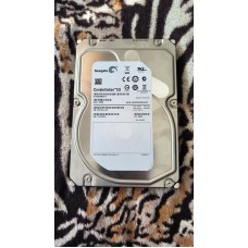 Жорсткий диск HDD Seagate Constellation ES ST2000NM0011 2TB №4