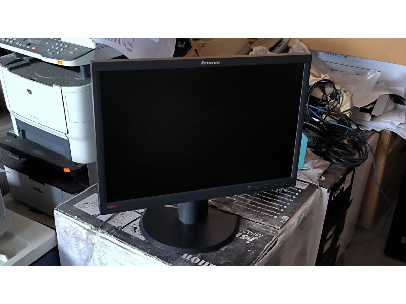 Монітор Lenovo LT2252pwD