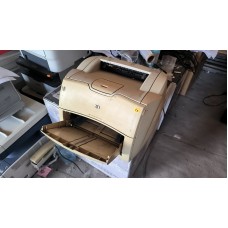 Принтер HP LaserJet 1200 series №1x