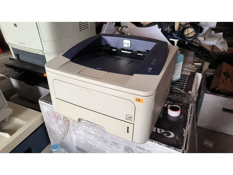 Принтер XEROX PHASER 3250 №10