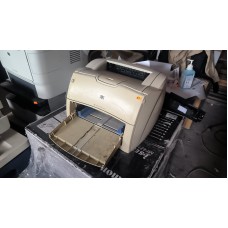 Принтер HP LaserJet 1200 №61