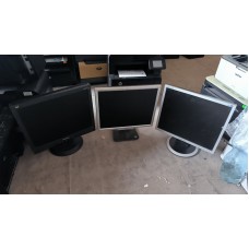 Монітор SAMSUNG SyncMaster 740BF, Acer AL1716, SAMSUNG VA703b