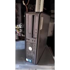 Системний блок OPTIPLEX 780