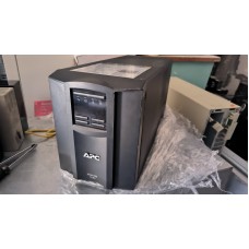 Безперебійник ДБЖ APC Smart UPS 1500 smt1500i