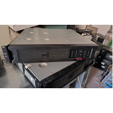 Бесперебойник ДБЖ APC Smart UPS 1500 SUA1500RMi2U