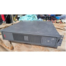 Безперебійник ДБЖ APC Smart-UPS SC 1500 (SC1500I)