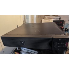 Безперебійник ДБЖ APC Smart-UPS RT 1000 (SURT1000XLI)