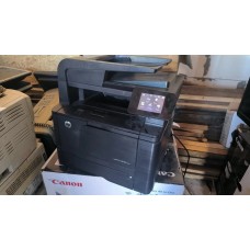 БФП HP LaserJet Pro 400 MFP m425dn