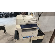 БФП XEROX WorkCentre 3220 №61x