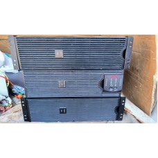 Безперебійник APC Smart UPS RT 10000 SURT10000XLi