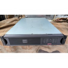 Безперебійник ДБЖ APC Smart-UPS 3000 (SUA3000RMI2U)