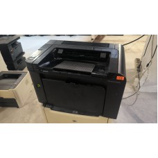 Принтер HP LaserJet Professional P1606dn №138