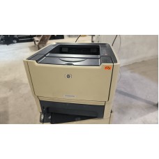 Принтер HP LaserJet P2015d №67x