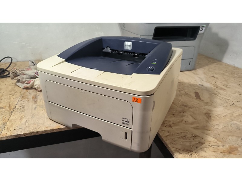 Принтер XEROX Phaser 3250 №13