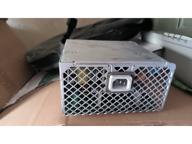 Блок живлення FS8001 980 Вт до компьютерів AppleMac Pro