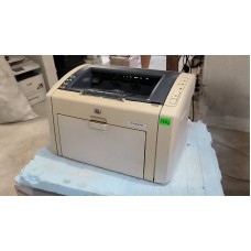 Принтер HP LaserJet 1022 №146x