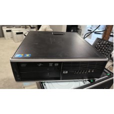 Системний блок HP Compaq 8100 Elite Small Form Factor