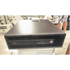 Системний блок HP ProDesk 600 G2 SFF