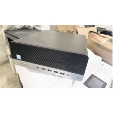 Системний блок HP ProDesk 600 G3 SFF