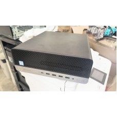 Системний блок HP ProDesk 600 G4 SFF