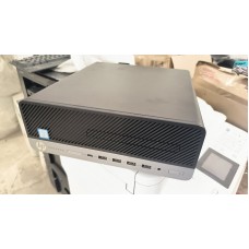 Системний блок HP ProDesk 600 G3 SFF