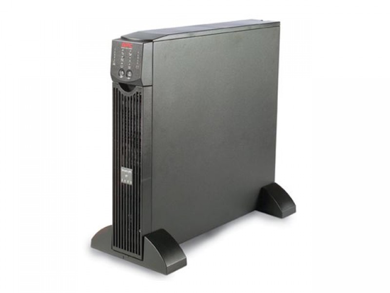 Бесперебійник APC Smart-UPS RT 2000  SURT2000XLI нові