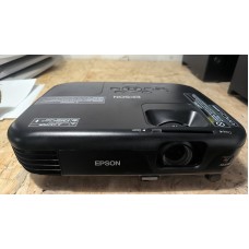 Проектор EPSON EB-X02