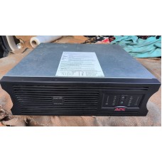 Бесперебійникі APC Smart-UPS 1400XL SU1400RMXLIB3U