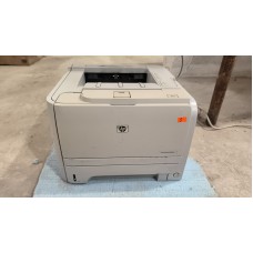 Принтер HP LaserJet P2035 №5