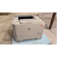 Принтер HP LaserJet P2035 №1