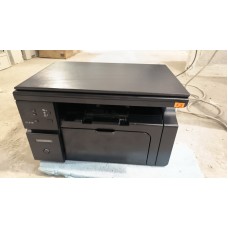 БФП HP LaserJet Professional M1132 MFP №63