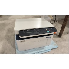 БФП XEROX WorkCentre 3025 №116